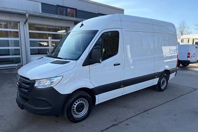 Mercedes Sprinter 315 CDI Standard PRO