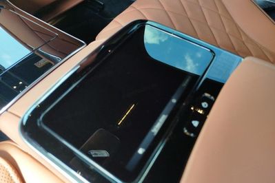 Mercedes Klasa S 450 d  4-Matic AMG Line 9G-TRONIC