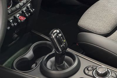 Mini Countryman Cooper