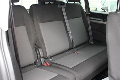 Citroen SpaceTourer Business