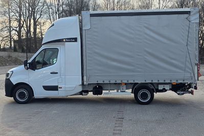 Renault Master 2.3 dCi L3 Extra