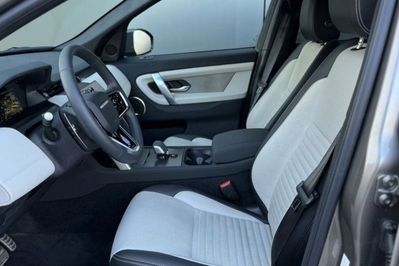 Land Rover Discovery Sport P200 Dynamic SE