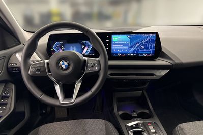 BMW Seria 1 120i M Sport
