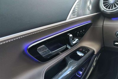 Mercedes AMG GT 63 4Matic+