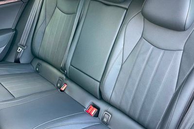 Skoda Superb L&K 2.0 TSI DSG 4x4