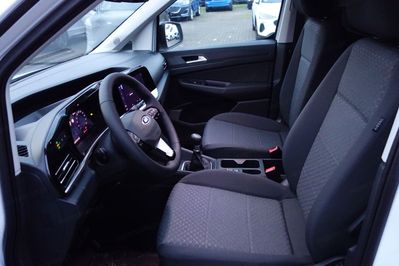 Ford Transit Connect L2H1 Limited