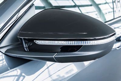 Audi Q5 TFSI quattro Sportback S line