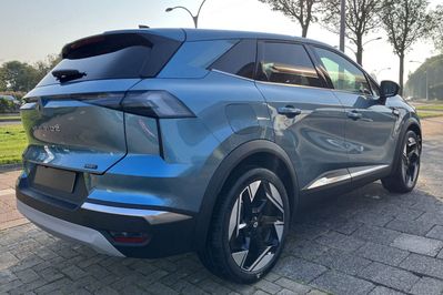 Renault Symbioz Iconic E-Tech Full Hybrid 1.6