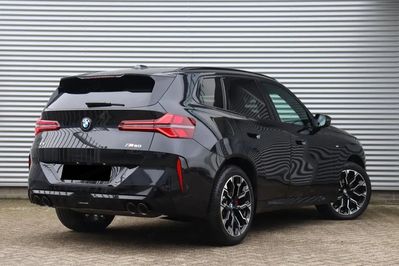 BMW X3 M50 xDrive