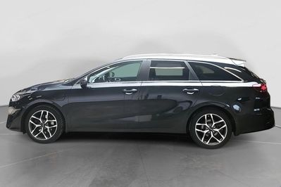 Kia Ceed 1.6 GDI PHEV Business Line DCT