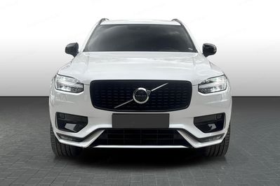 Volvo XC90 B5 D AWD R-Design 7os.