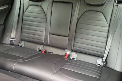 Alfa Romeo Stelvio Turbo Veloce Q4