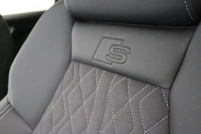 Audi Q4 e-tron 45 S Line