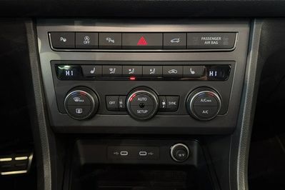 Cupra Ateca 1.5 TSI DSG