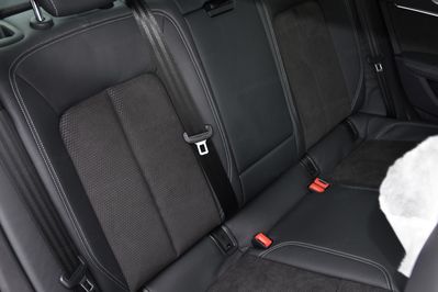 Audi A6 50 TFSI e quattro S Line