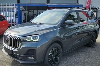 Swm G05 DCT 1.5T GDI 7-miejsc