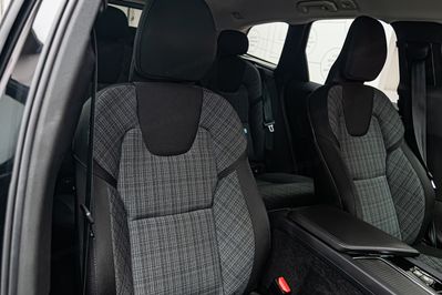 Volvo XC60 B4 B