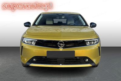 Opel Astra 1.2 T Elegance S&S aut