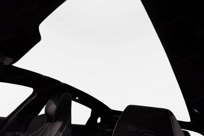BYD Seal AWD