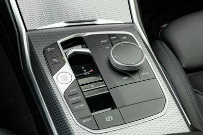 BMW Seria 3 320d xDrive mHEV M Sport aut