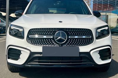 Mercedes GLB 200  AMG Line