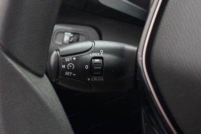 Peugeot Partner Van L1H1