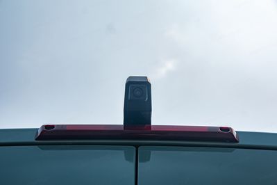 Renault Master L3H2 Extra