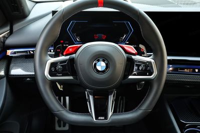 BMW Seria 5 M5