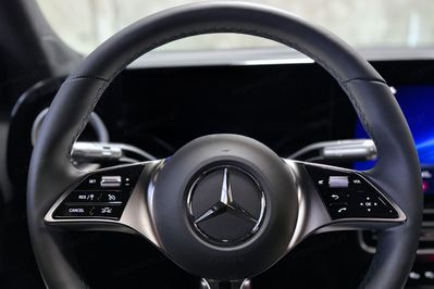 Mercedes GLB 200 Progressive
