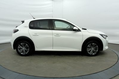 Peugeot 208 Style 1.5 Electric 50 kWhAT