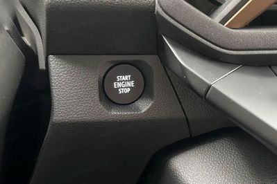 Dacia Duster Extreme 1.6 Full Hybrid