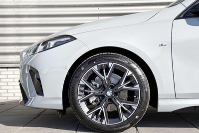 BMW Seria 1 120 M Sport