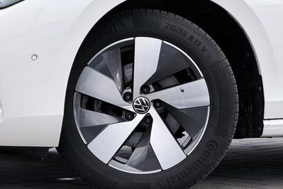 Volkswagen Passat 1.5 TSI ACT Business DSG