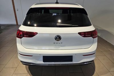 Volkswagen Golf Style 1.5 TSI eHybrid DSG
