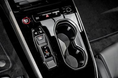 Audi A6 TFSI S line Avant