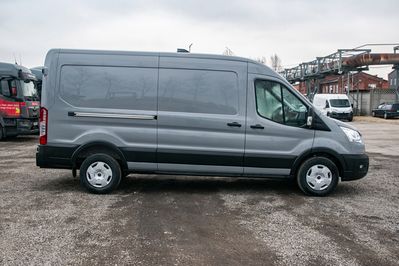 Ford Transit 350 L3H2 Trend A8