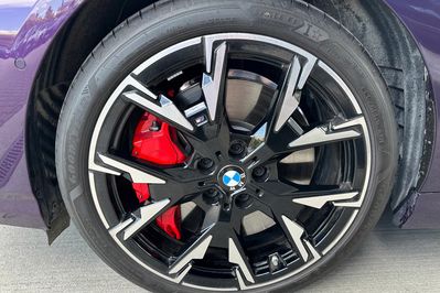 BMW Seria 2 Gran Coupe 220i M Sport