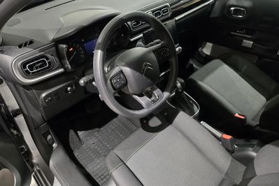 Citroen C3 1.2 PureTech Shine EAT6