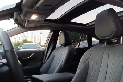 Toyota Mirai Executive