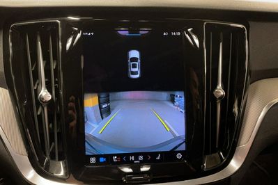 Volvo S60 B4 B Plus Bright