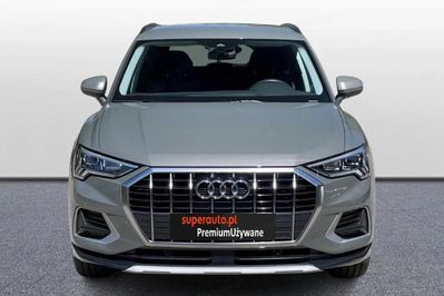 Audi Q3 35 TFSI Advanced S tronic