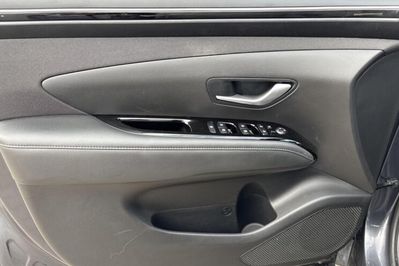 Hyundai Tucson Smart 1.6 T-GDi 48V  DCT