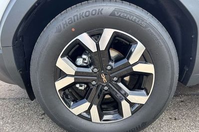 Dacia Duster Extreme 1.2 TCe