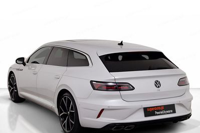 Volkswagen Arteon 2.0 TSI 4Motion R DSG