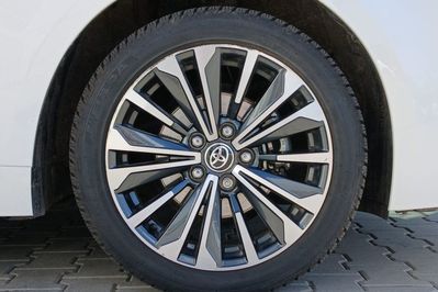 Toyota Corolla 1.8 Hybrid Style