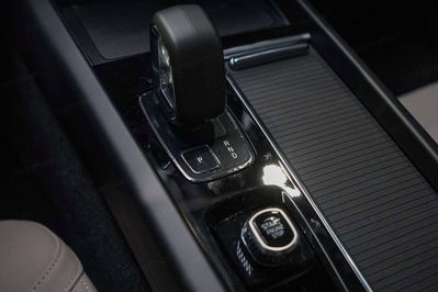 Volvo XC60 B5 AWD Core