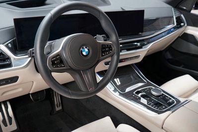 BMW X5 xDrive30d M Sport