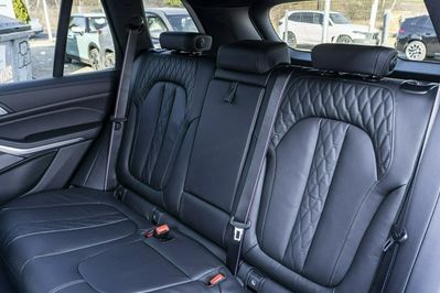 BMW X5 xDrive40d M Sport