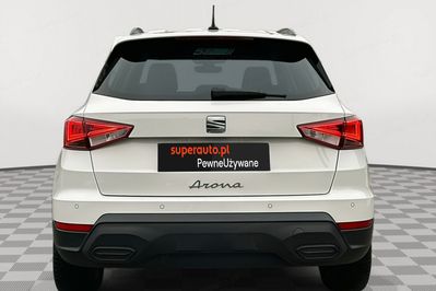 Seat Arona Style