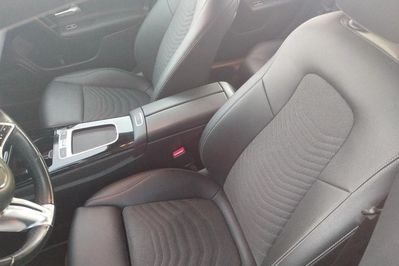 Mercedes CLA 180 7G-DCT